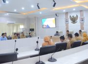 Pj Bupati Bogor Terima Audiensi Manajemen KEK Lido Bahas Pembangunan KEK Lido