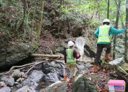Biodiversitas dan Ekologi di Pulau Wawonii Terjaga, Sektor Swasta Ambil Peran Penting