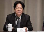 Hubungan Internasional: Ketua Umum SMSI Sampaikan Ucapan Selamat untuk Presiden Taiwan Terpilih