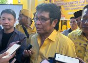 Ridwan Bae Sebut Irham Kalenggo Kader Potensial Jadi Bupati Konsel Selanjutnya