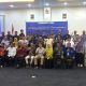 Focus Group Discussion tentang Ketenagakerjaaan Bidang Vokasi dan Inovasi Berbasis Potensi Daerah Sultra