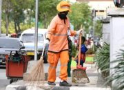 Pahlawan Kebersihan Bombana Dinaikan Gajinya, Berlaku Mulai Bulan Ini