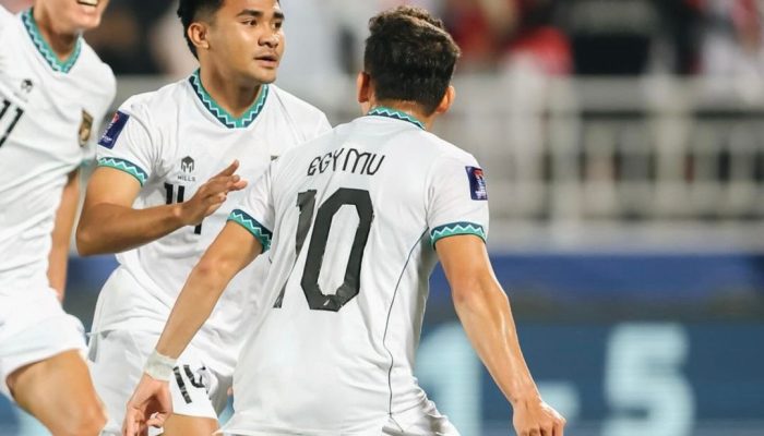 Matchday Ketiga Piala Asia 2023, Indonesia Vs Jepang jadi Laga Hidup Mati di Grup D