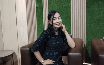 Caleg DPR RI Dapil Sultra Nomor Urut 4 Partai PAN, Ivonne Inawade