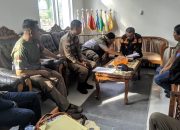 FKBPPPN Kota Kendari Desak Mendagri Evaluasi Plh Direktur Satpol PP dan Linmas Kemendagri