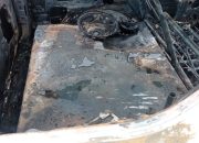 Minibus yang Terbakar di Kendari Gunakan Tangki Rakitan, Pemilik Tak Ditahan