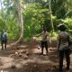 Polsek Wangi-wangi Temukan Lokasi Judi Sabung Ayam di Desa Maleko