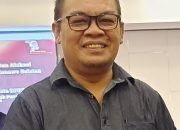 Suparjo Bakal All Out Perjuangkan Aspirasi Warga di DPRD Sultra