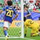 Laga Jepang vs Indonesia di matchday Grup D Piala Asia 2023