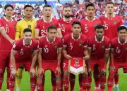 Kalah dari Jepang, Timnas Garuda Masih Berpeluang Lolos 16 Besar Piala Asia 2023