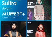 Wastra Sulawesi Tenggara Tampil Menakjubkan di Panggung Jakarta Fashion Trend 2024