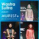 Penampilan Wastra Sultra di Panggung Jakarta Fashion Trend 2024