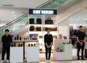 Sukses dengan 20 Toko, Brand Sepatu Ternama Gino Mariani Kini Hadir di Kota Kendari