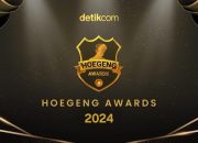 Hoegeng Awards 2024 Digelar, Ayo Usulkan Polisi Teladan di Sekitarmu!