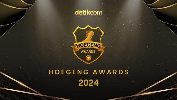Hoegeng Award 2024