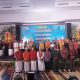 Pelantikan Perhimpunan Masyarakat Toraja Indonesia (PMTI) Sultra masa bakti 2023—2028
