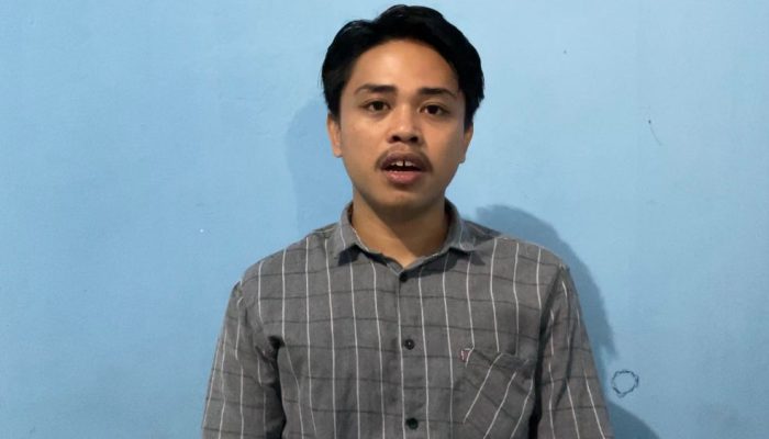 DEMA IAIN Kendari Bakal Gelar Kongres BEM se-Sultra Februari Mendatang