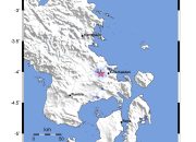 Gempa Tektonik 2,3 Magnitudo Guncang Ranomeeto Barat Konsel