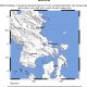 Laporan hasil analisis gempa tektonik 2,3 magnitudo di Ranomeeto Barat, Kabupaten Konawe Selatan oleh Stasiun Geofisika Kendari