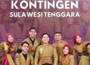 GenRe Sultra Siap Kepakkan Sayap di Tahun 2024