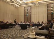 Pemda Konawe Bersama Kementerian ATR/BPN Mulai Bahas RDTR Kecamatan Routa