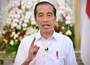 Presiden Jokowi Akan Cuti Untuk Kampanye