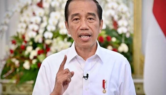 Presiden Jokowi Akan Cuti Untuk Kampanye