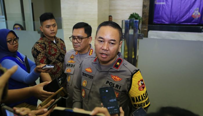 Dirtipidkor Bareskrim Polri Selidiki Perkara Dugaan Suap Pengurusan DID di Pemkot Balikpapan 