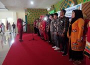 Pengurus RKM Konsel Masa Bhakti 2024-2027 Resmi Dikukuhkan