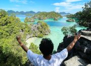 Pemprov Sultra Target Perjalanan Wisatawan Nusantara di Bumi Anoa Tembus 13 Juta di Tahun 2024