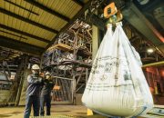 PT Vale Indonesia Sampaikan Laporan Produksi Triwulan Keempat 2023