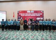 Kepala BKKBN Usul Honor Tim Pendamping Keluarga di Sulawesi Utara Dinaikkan