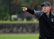 Optimis Atasi Jepang, Begini Persiapan Timnas 