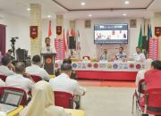 Musim Hujan, Warga Kota Kendari Diimbau Waspada