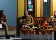 Pj Wali Kota Kendari Tampung Aspirasi Warga Kecamatan Abeli