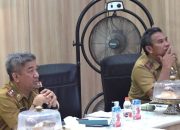 Pemkot Kendari Gelar Rapat Rencana Perayaan HUT Ke-193 Kota Kendari