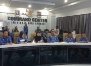 Percepat Layanan Pemerintah Berbasis Elektronik, Bappeda Kota Kendari Gelar Sosialisasi Aplikasi Puja Indah