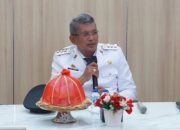 Jelang Pemilu 2024, Pj Wali Kota Kendari Minta ASN Jaga Netralitas