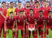 Lolos 16 Besar Piala Asia 2023, Selanjutnya Indonesia Akan Berhadapan Australia