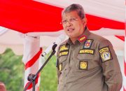 Masa Tenang, Pj Wali Kota Kendari Minta Bawaslu Awasi Terjadinya Politik Uang