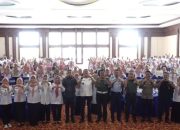 Ratusan Guru di Kendari Ikuti Bimtek Penilaian dan Modul Ajar P5