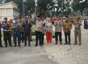 Ketua DPRD Kota Kendari Sambut Baik Penyelenggaraan MTQ Ke-30 Tahun 2024 Tingkat Kota Kendari