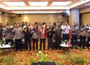 Kaban Kesbangpol Kota Kendari Sebut Pelaksanaan Pemilu 2024 di Kota Kendari Berjalan Aman dan Tertib