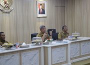 Pemkot Kendari Terus Matangkan Persiapan Pelaksanaan HUT ke-193 Kota Kendari