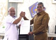 Penilaian Kepatuhan Penyelenggara Pelayanan Publik 2023, Kota Kendari Peringkat Kedua