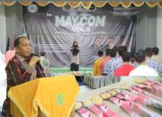 Kakanwil Kemenag Sultra Dorong Madrasah Berinovasi dan Berkarya
