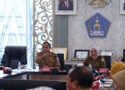 Bulan Depan, Dekranasda Kota Kendari Akan Gelar Pasar Kreatif
