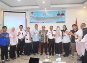 Pemkot Kendari Gelar Pelatihan Konvensi Hak Anak
