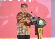 Musim Penghujan, Pj Gubernur Sultra Imbau Masyarakat untuk Tetap Waspada DBD