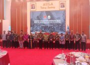 Ketua KASN Puji Kinerja Pj Gubernur Sultra Terkait Penerapan Sistem Merit ASN di Sultra